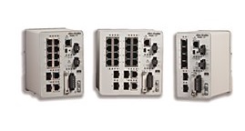 Stratix 5700 Manage Ethernet Switch