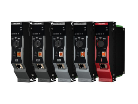 Controller ControlLogix 5580